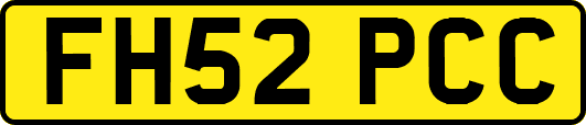 FH52PCC