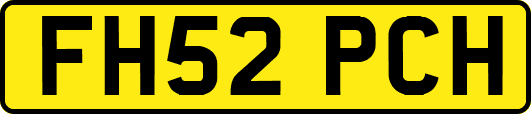 FH52PCH