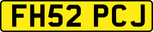FH52PCJ
