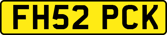 FH52PCK