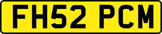 FH52PCM