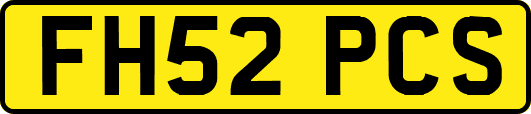 FH52PCS