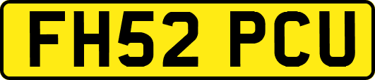 FH52PCU