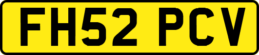 FH52PCV