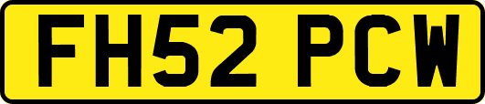 FH52PCW