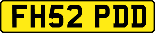 FH52PDD