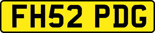 FH52PDG