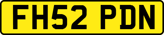 FH52PDN