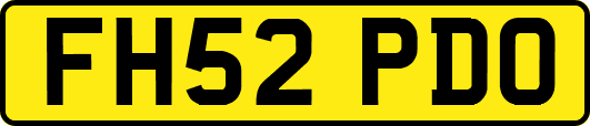 FH52PDO
