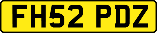 FH52PDZ