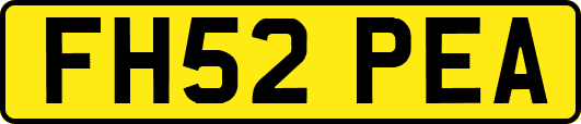 FH52PEA