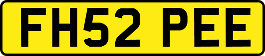 FH52PEE