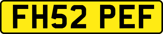 FH52PEF