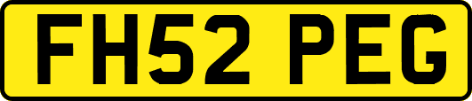 FH52PEG