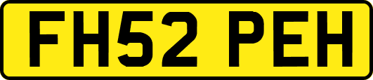 FH52PEH