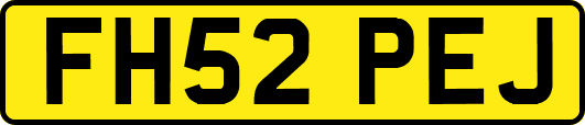 FH52PEJ