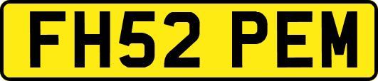 FH52PEM