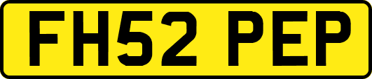 FH52PEP