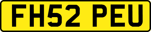 FH52PEU