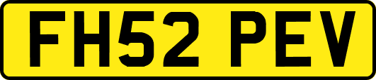 FH52PEV