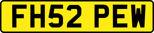 FH52PEW