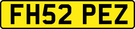 FH52PEZ