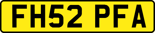FH52PFA