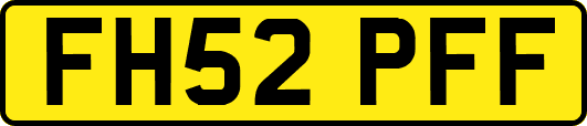 FH52PFF