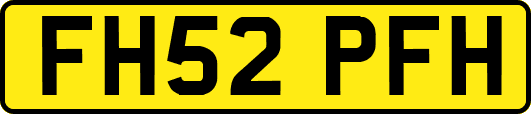 FH52PFH