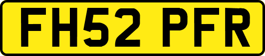 FH52PFR