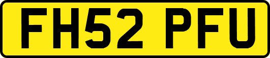 FH52PFU