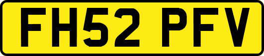 FH52PFV