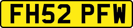 FH52PFW