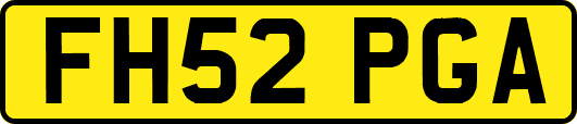 FH52PGA