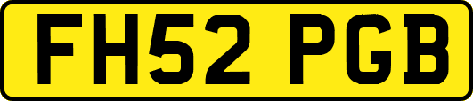 FH52PGB
