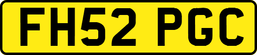 FH52PGC
