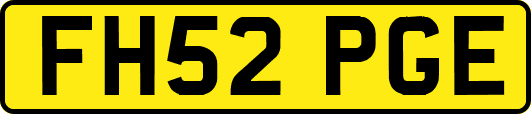 FH52PGE