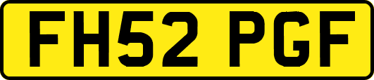 FH52PGF