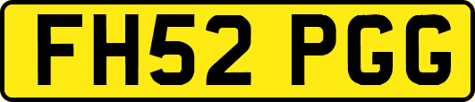 FH52PGG