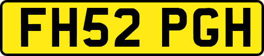 FH52PGH