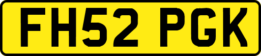 FH52PGK