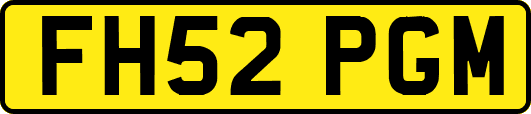 FH52PGM