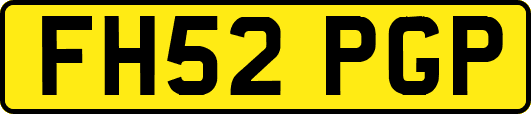 FH52PGP