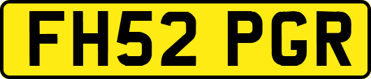 FH52PGR