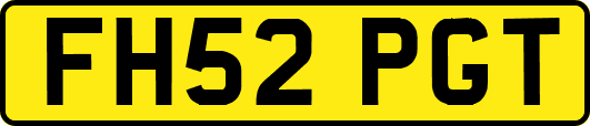 FH52PGT