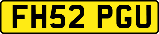 FH52PGU