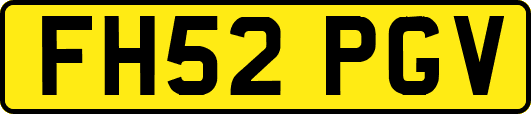 FH52PGV
