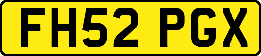FH52PGX