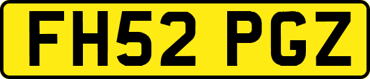 FH52PGZ