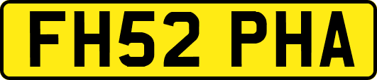 FH52PHA